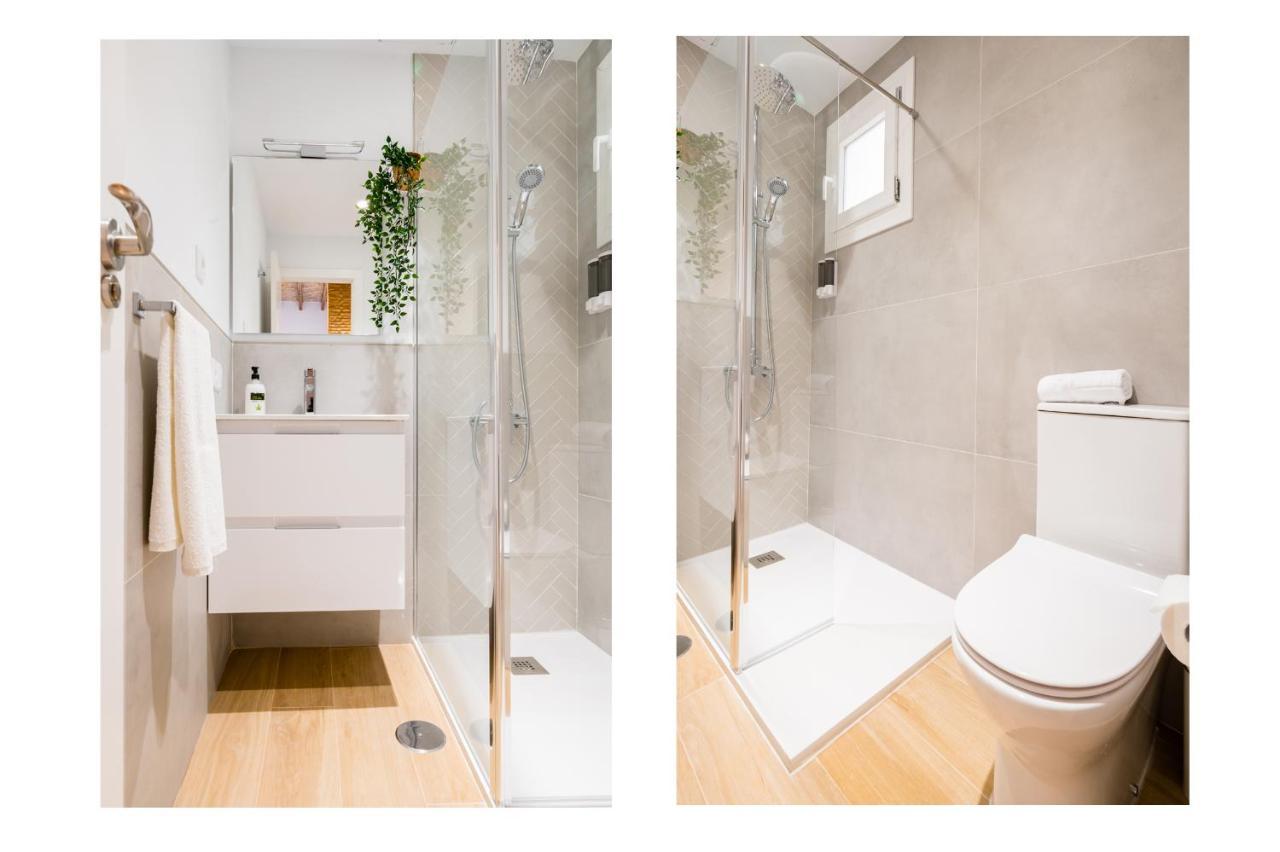 Diseno Triana 2 Rooms 塞维利亚 外观 照片
