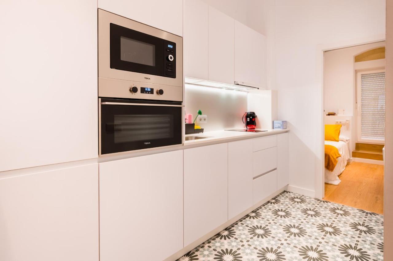 Diseno Triana 2 Rooms 塞维利亚 外观 照片