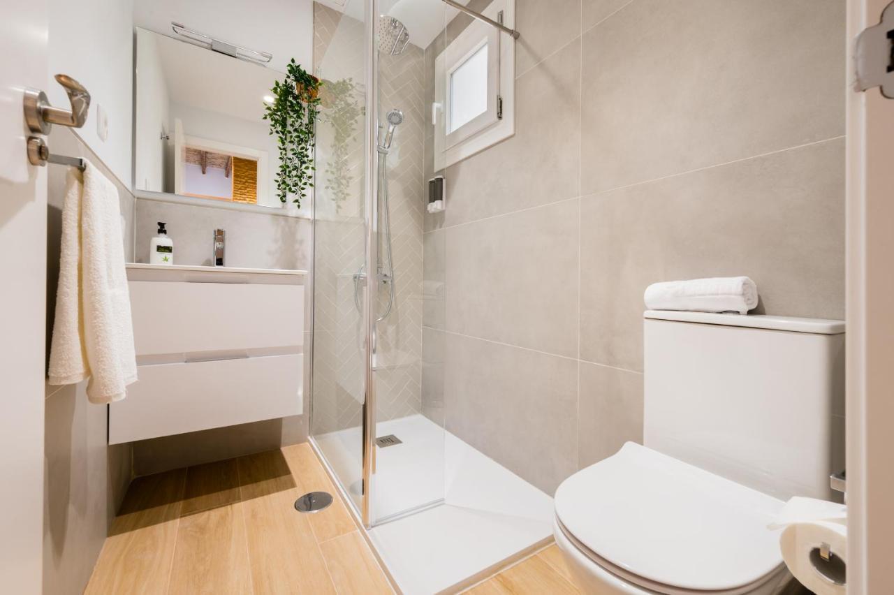 Diseno Triana 2 Rooms 塞维利亚 外观 照片